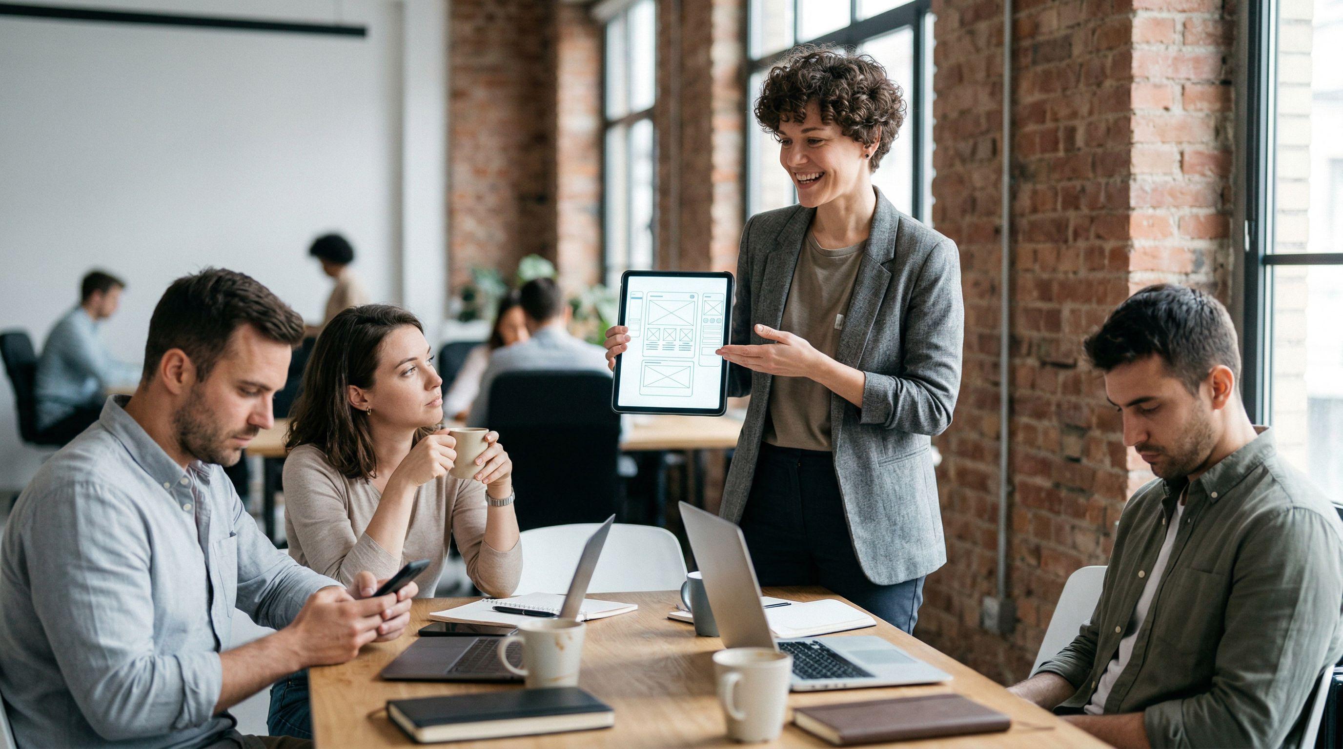 Why Your Startup Idea Sounds Amazing But Nobody Wants to Pay for It