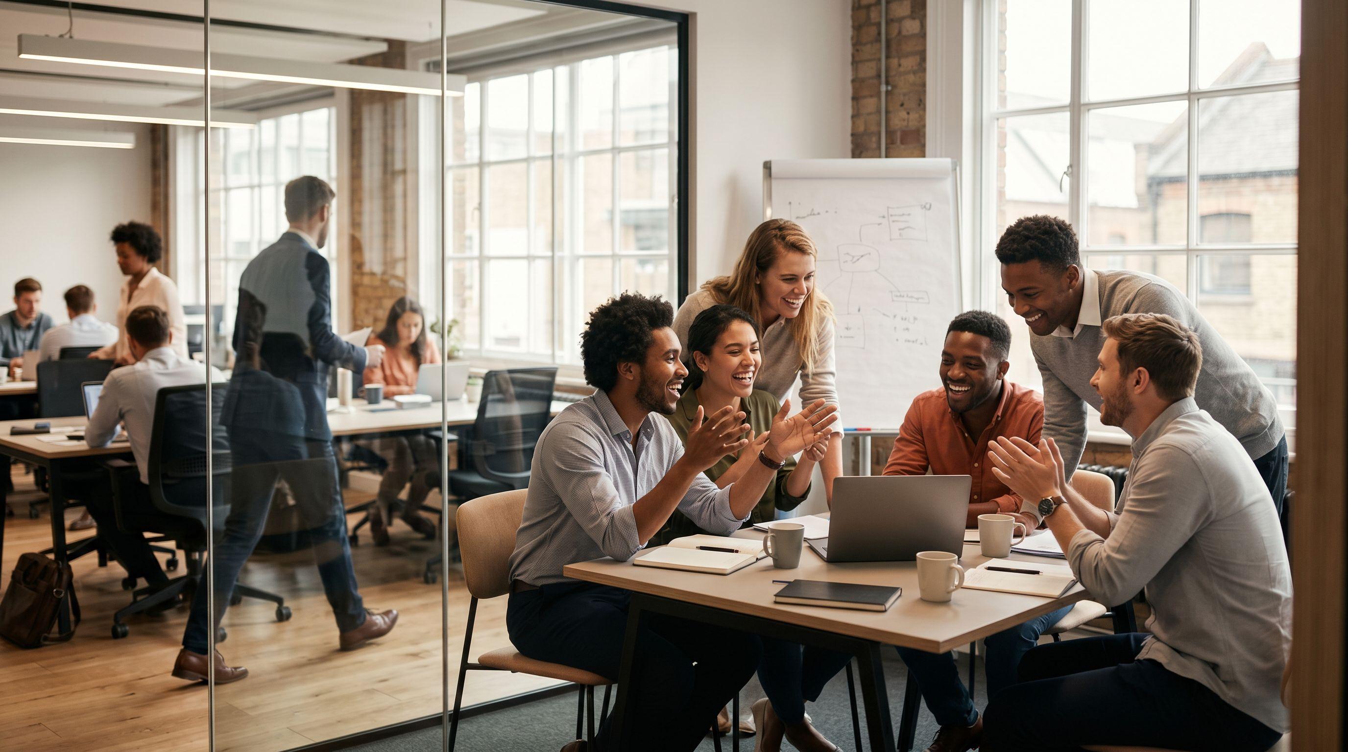 Amazing Word-of-Mouth But No Growth? The Hidden Gap Killing Your Startup