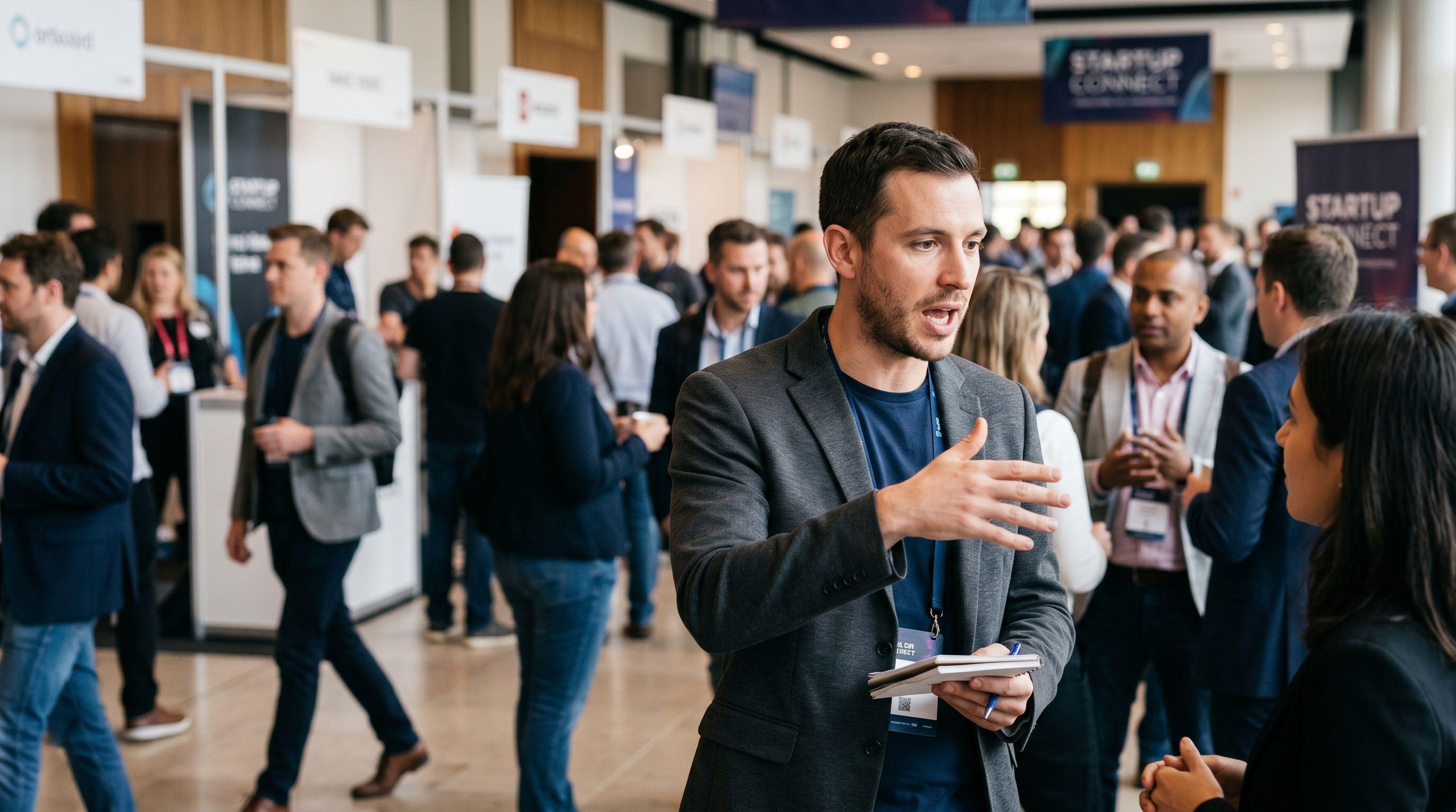 Why Your Startup Sounds Different Every Time You Explain It
