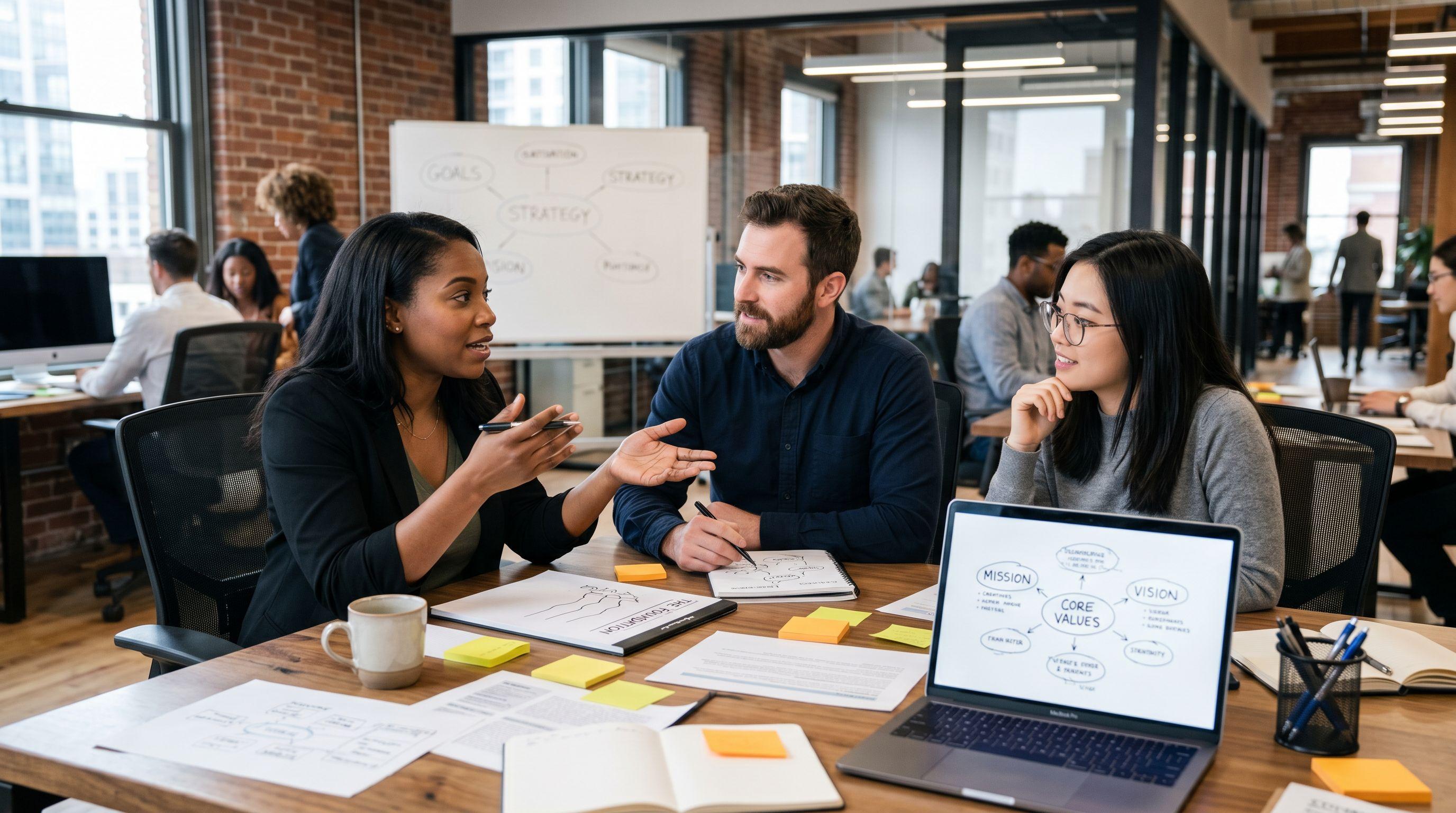 Por qué tu startup tiene tres elevator pitches diferentes