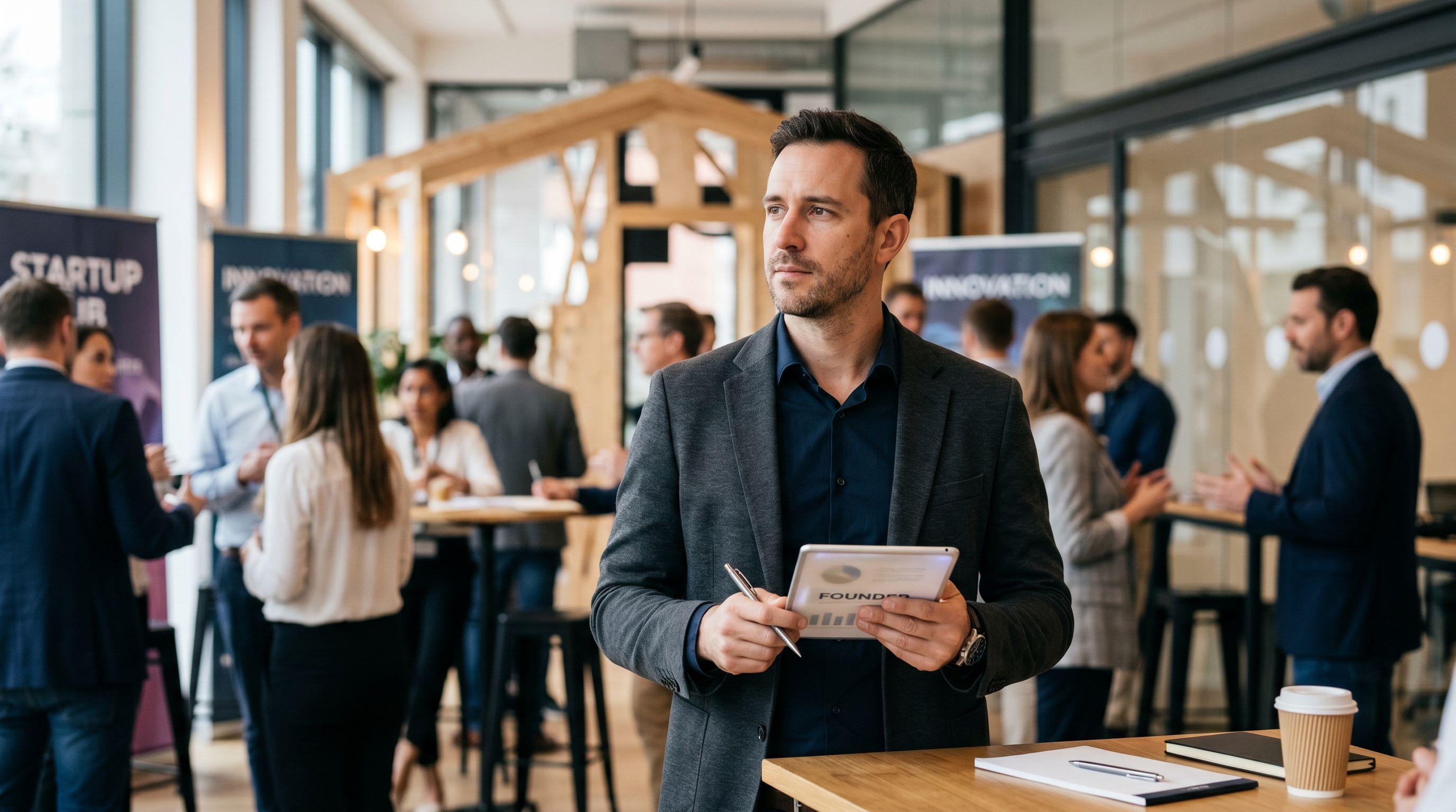 You Know What You Sell — But Can You Say Why Someone Should Buy From YOU?