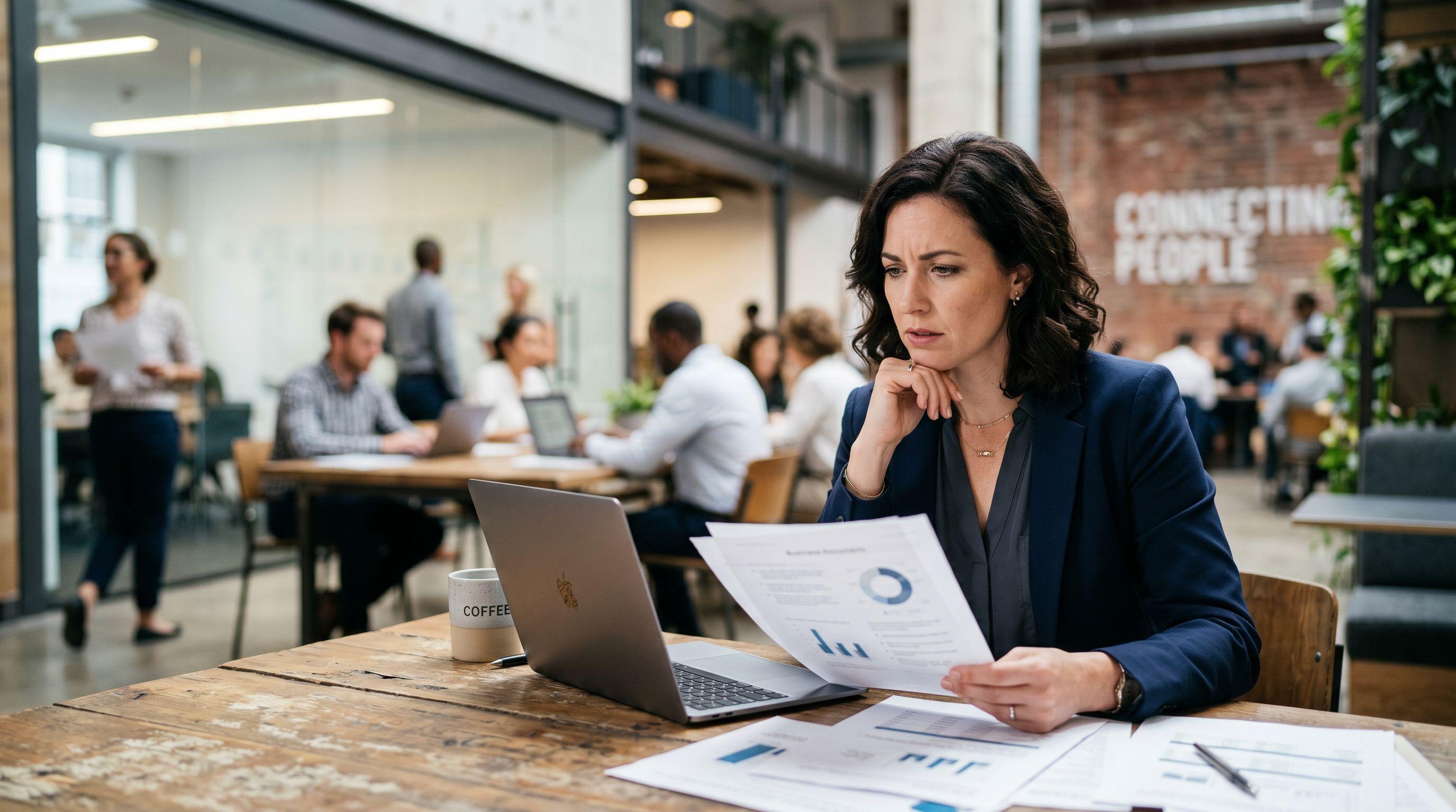 You Know Your Customer — So Why Is Your Value Prop Still Generic?