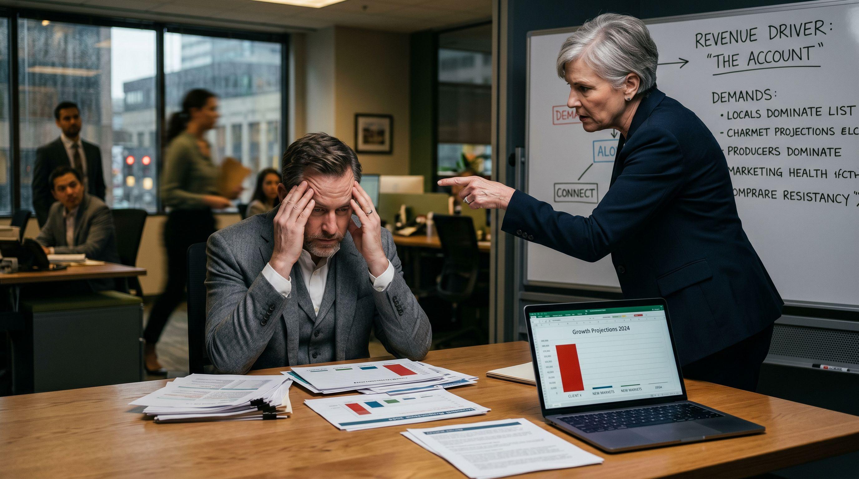 Your Best Customer Is Destroying Your Business