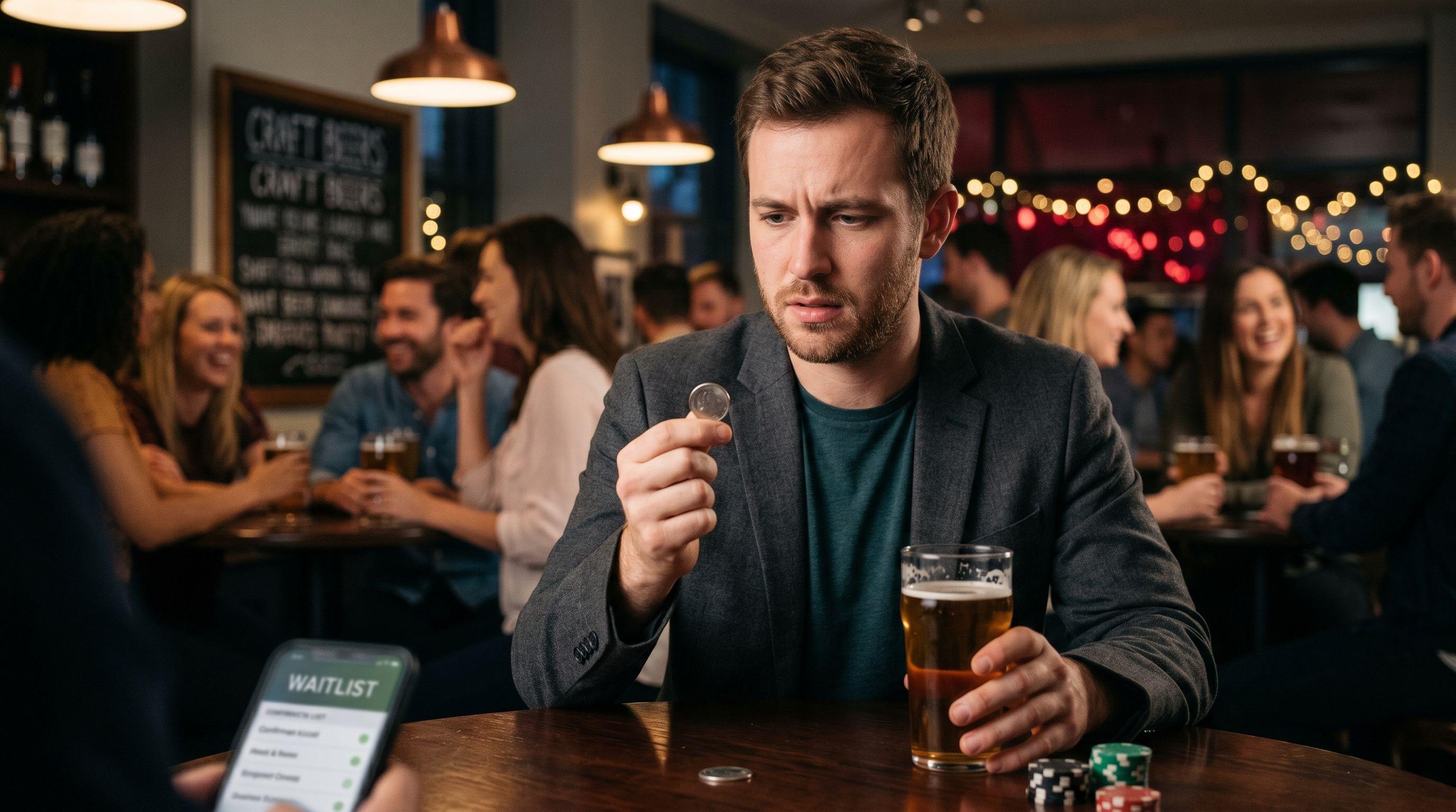 You Have a Waitlist. So Why Does Your Launch Feel Like Gambling?