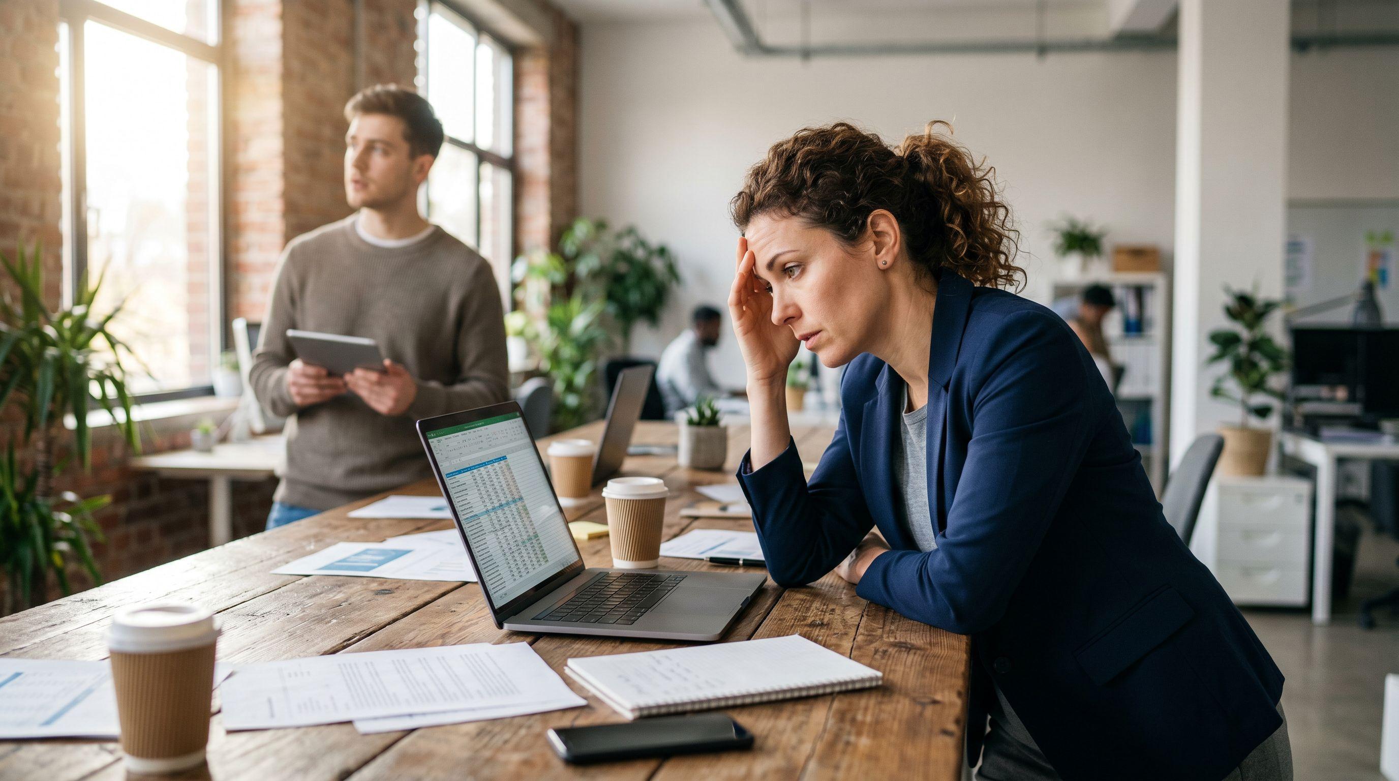 You Hired Your First Employee — So Why Are You Still Doing Their Job?