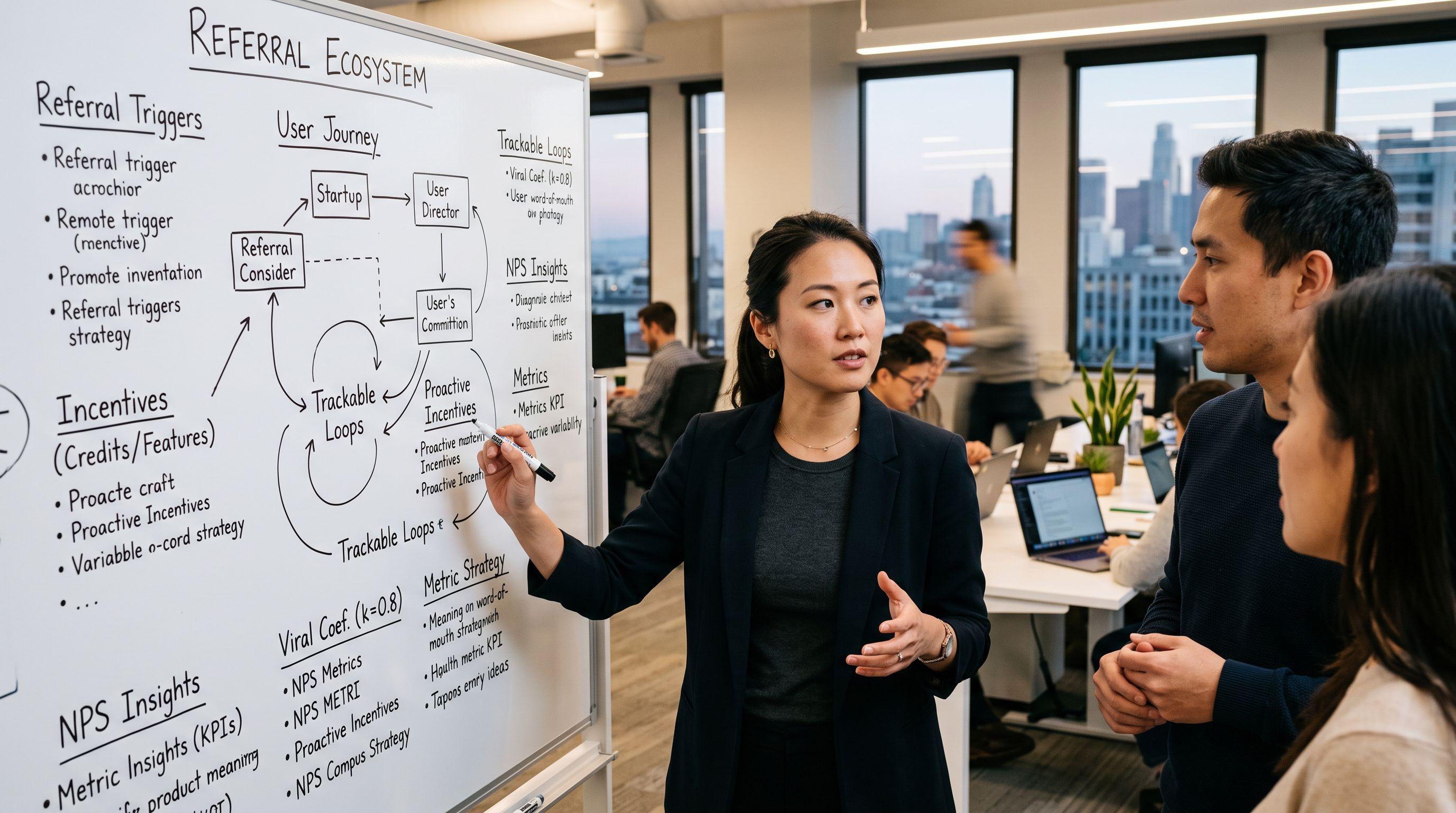 "We'll Grow Through Word of Mouth" — That's Not a Strategy, It's Hope