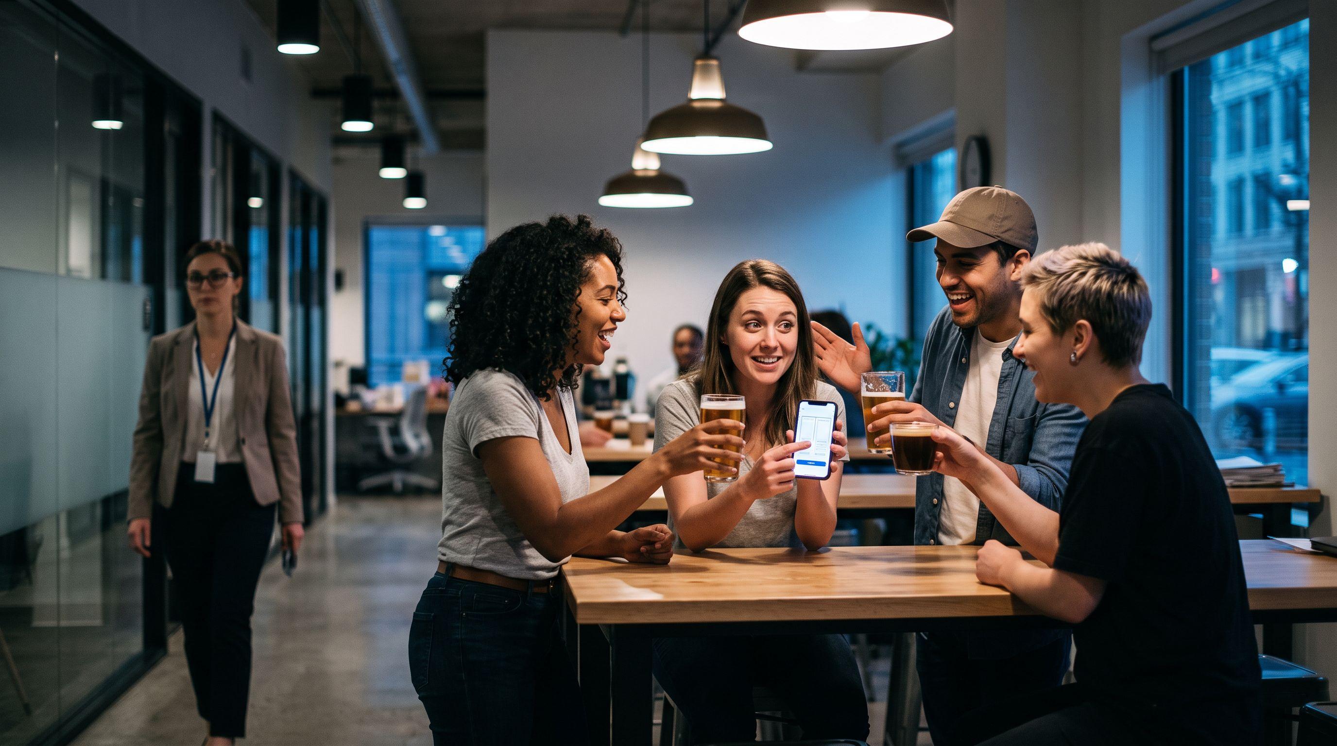 "Great Idea!" From Friends Is Killing Your Startup. Here's Why.