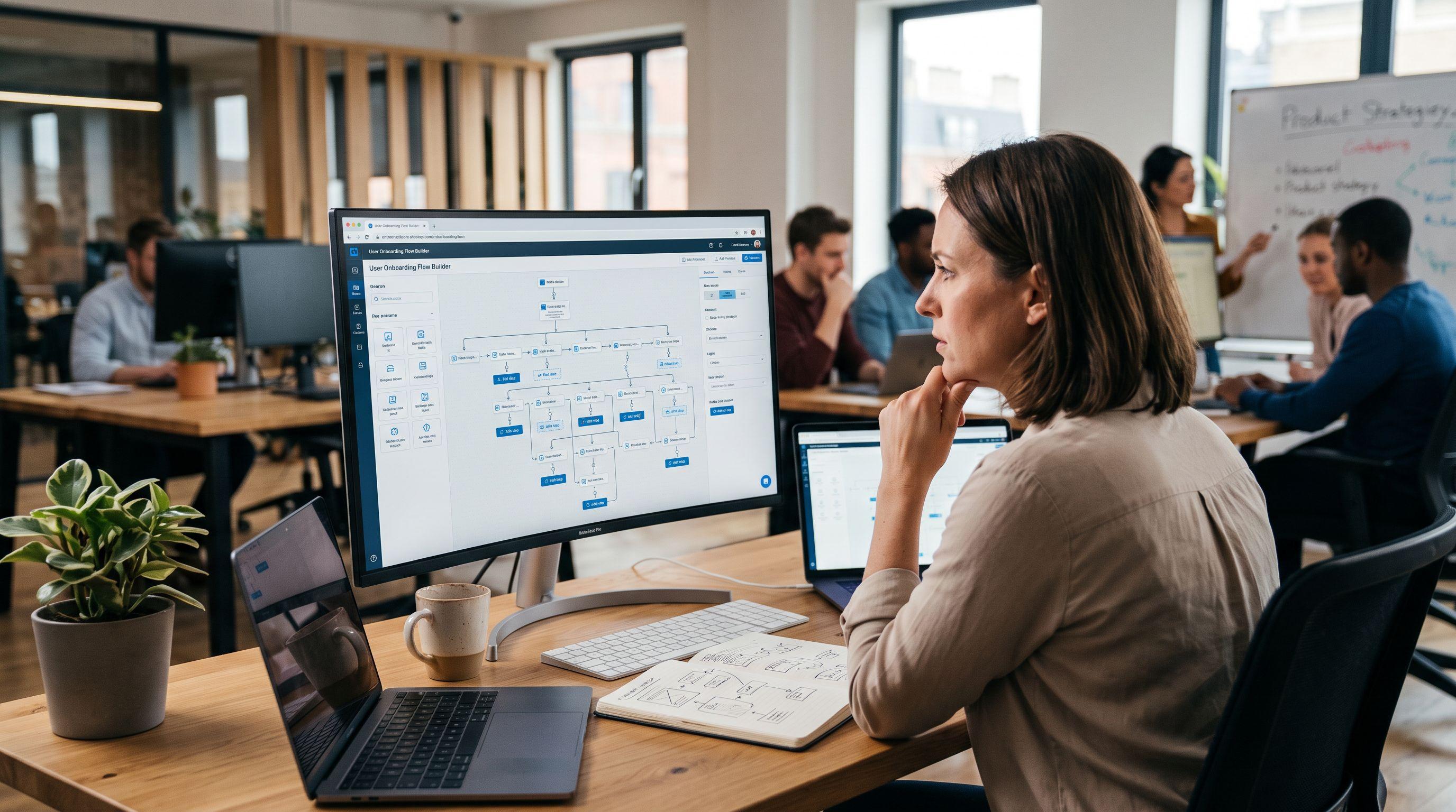 Stop Adding Onboarding Steps — Your Value Proposition Is the Problem