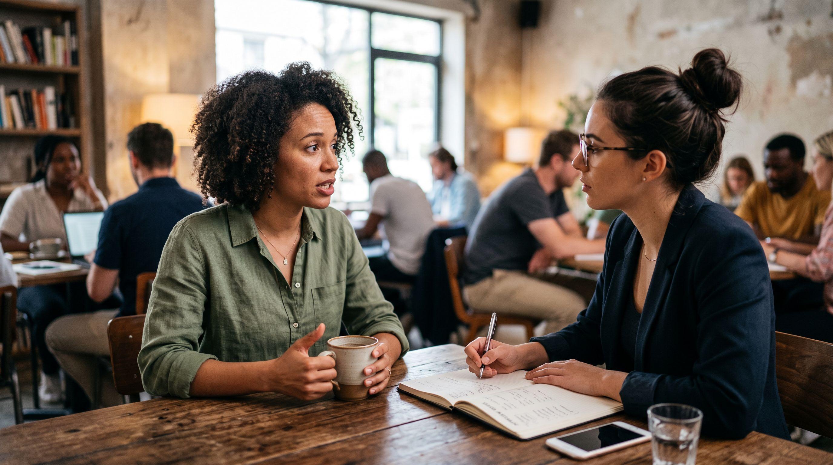 You Answered 50 Customer Interview Questions — But Asked the Wrong 50