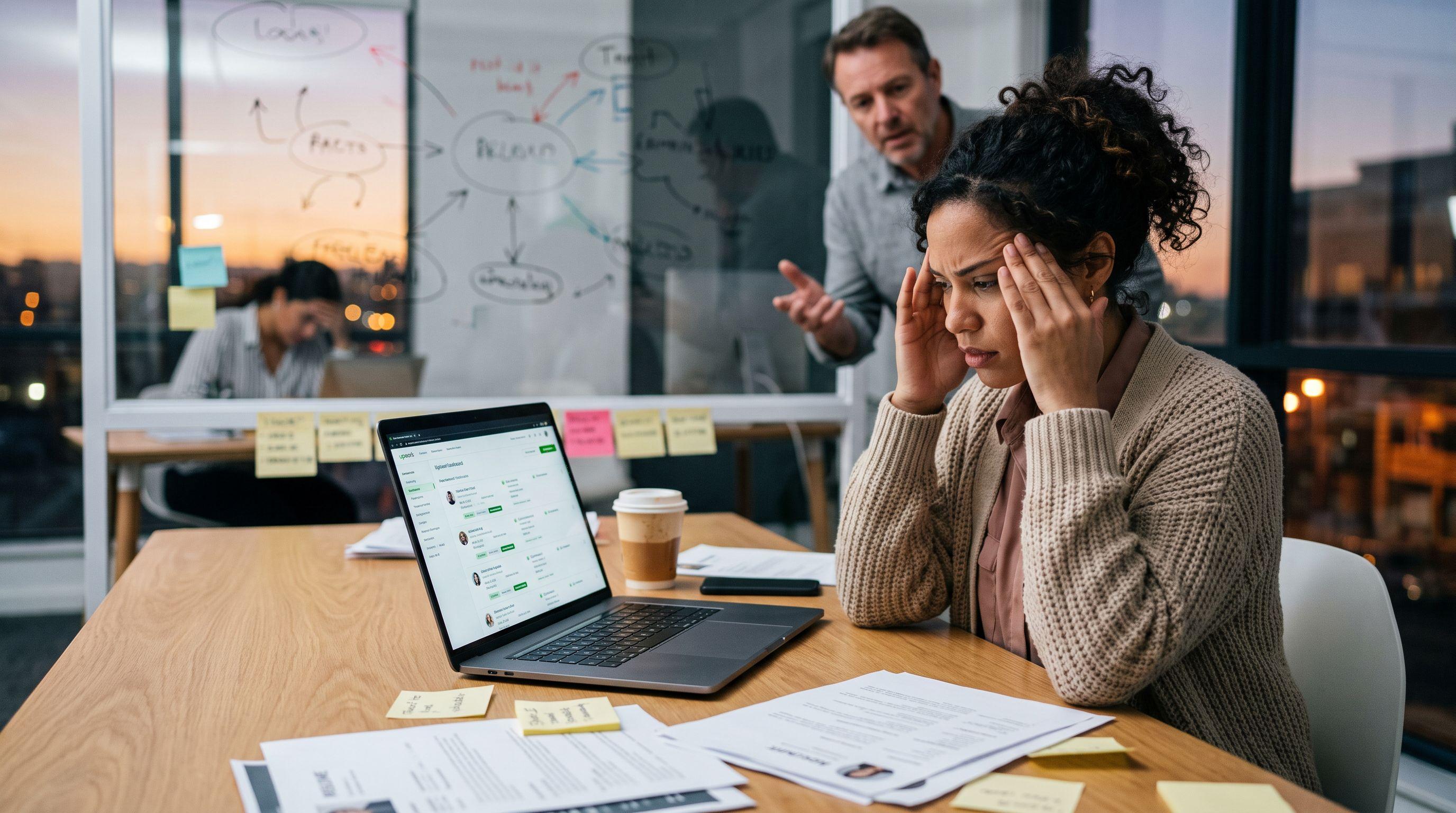 You Keep Hiring Freelancers for 'Just This One Project' — Why It Never Ends
