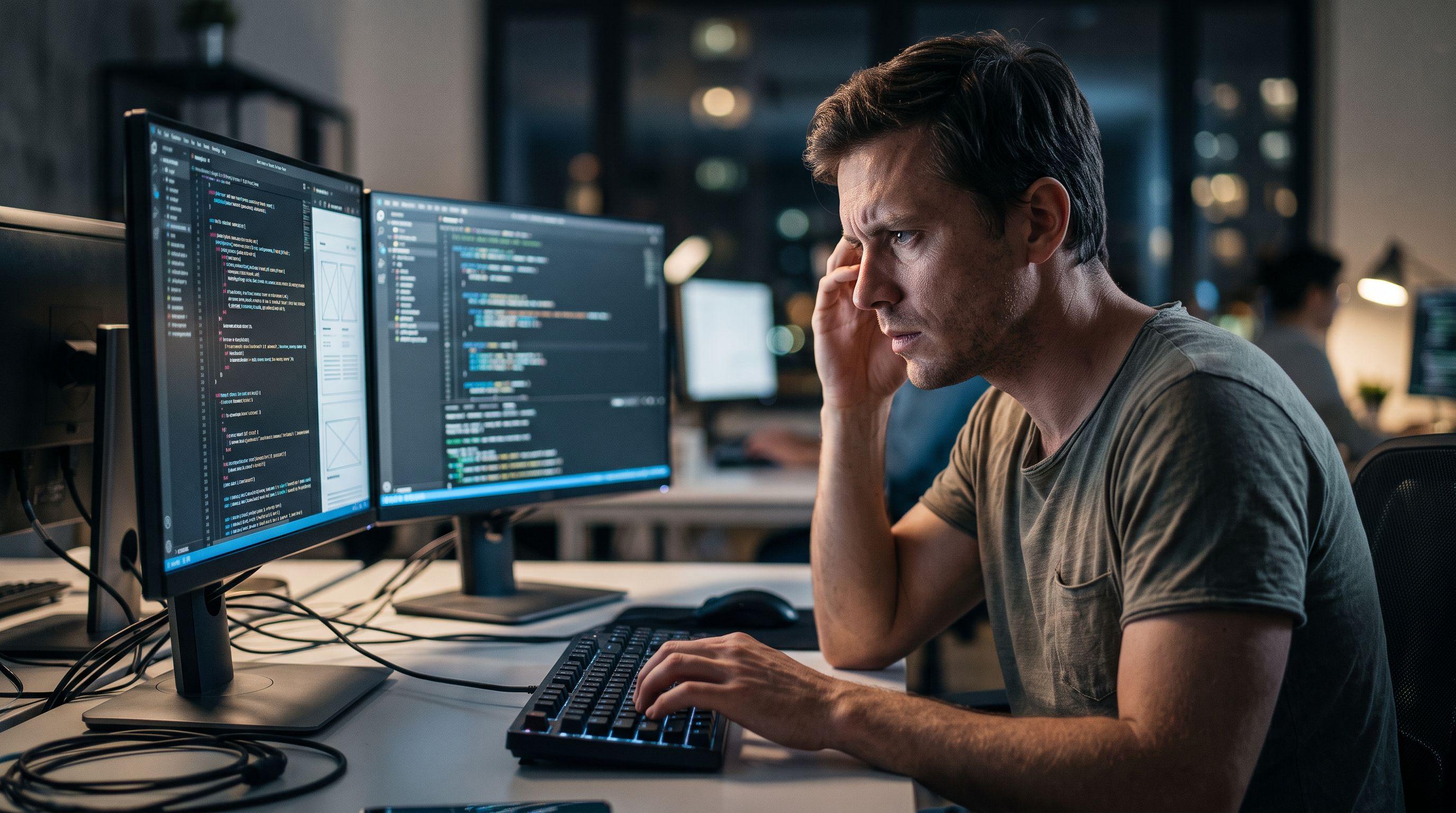 "Just One More Feature" Is Fear Disguised as Productivity