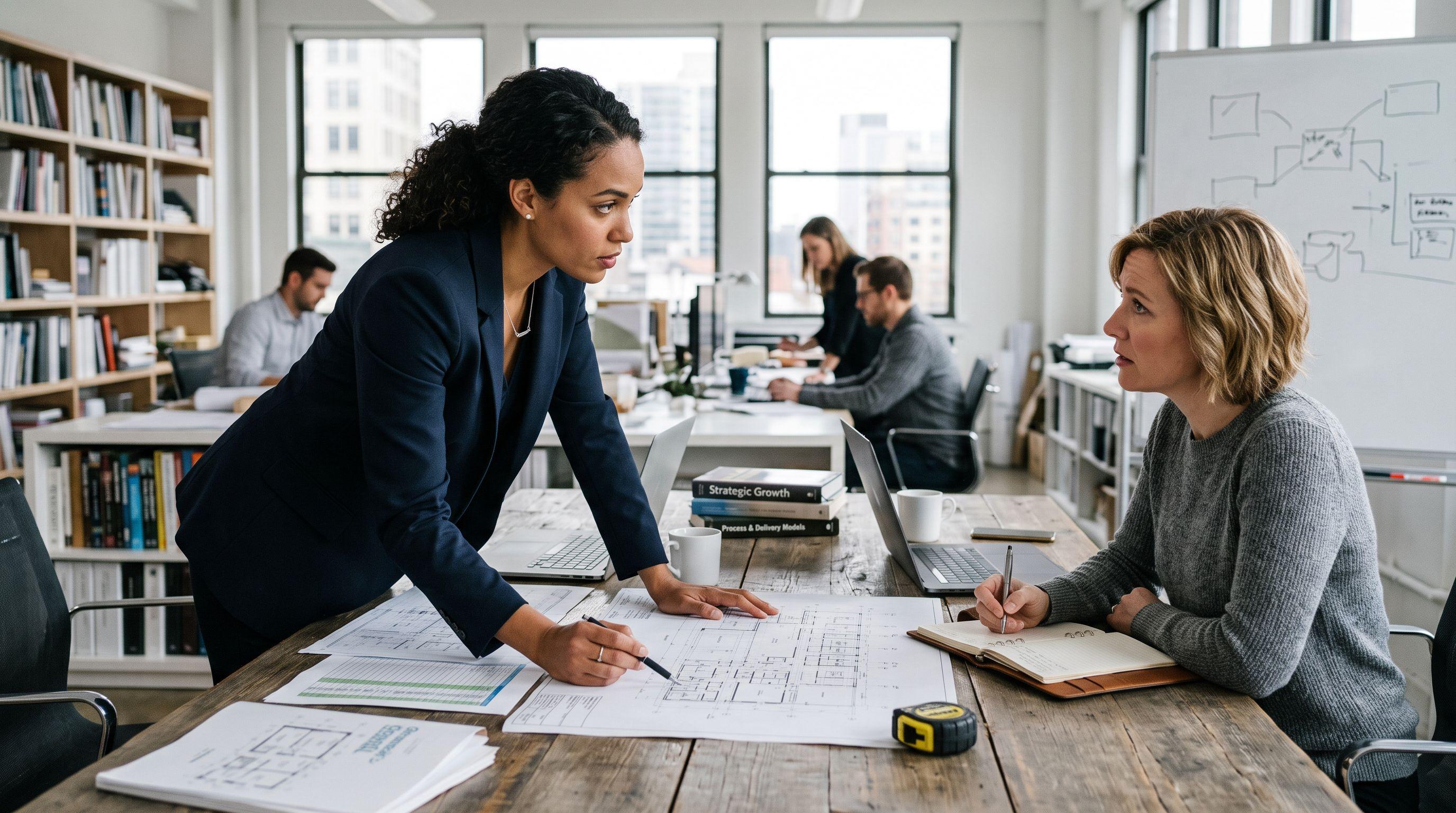 "Hire Slow" Won't Save You If You Skipped the Work Before It