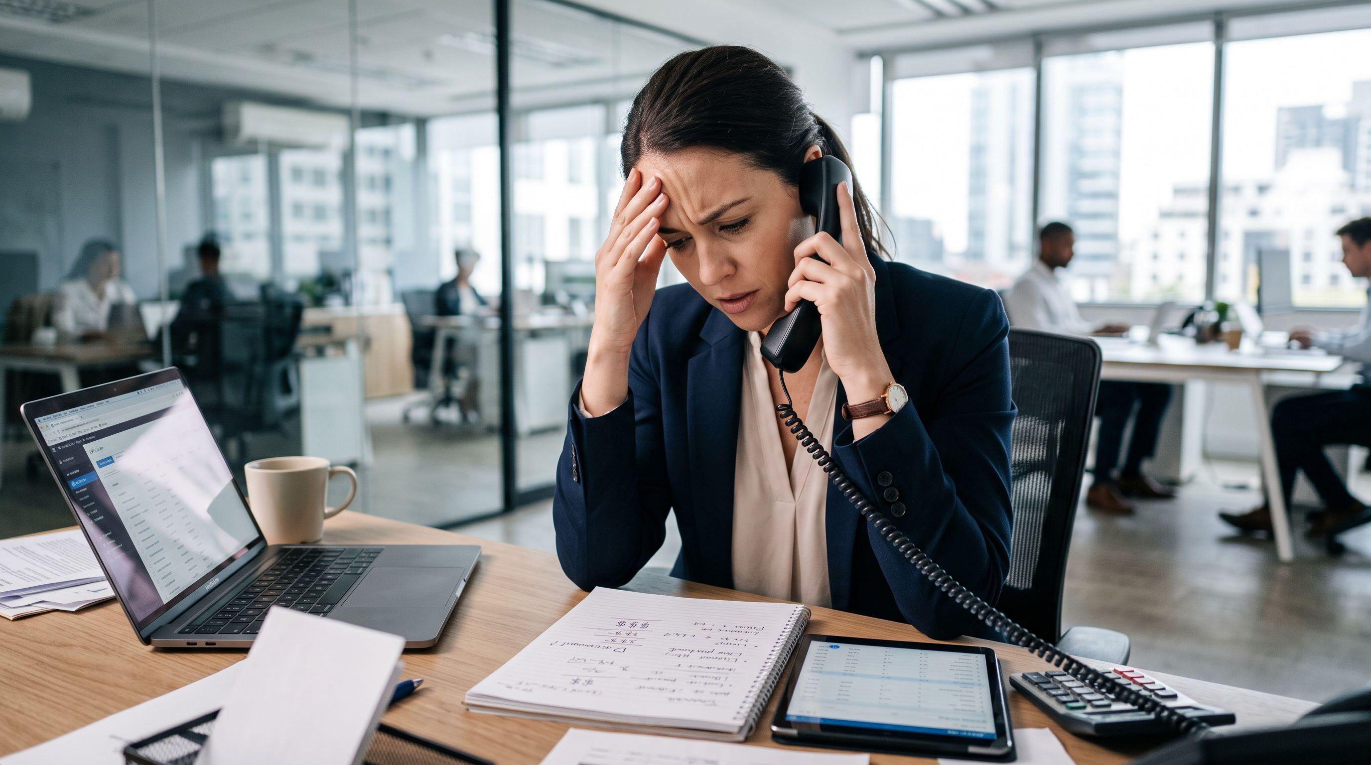 Você Vive Baixando o Preço nas Calls de Vendas? Isso Não É Problema de Vendas.