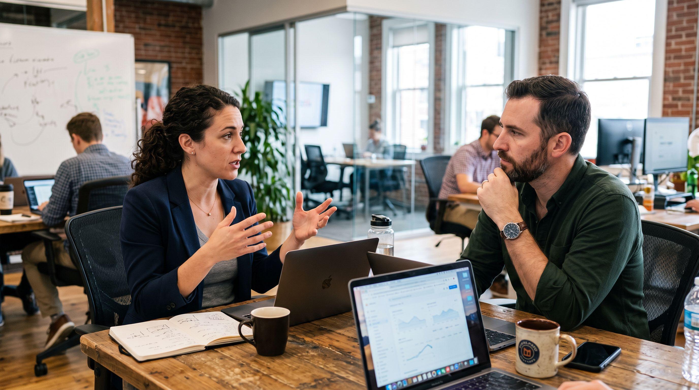 "Contrataré a un growth marketer cuando tengamos presupuesto" — Ese no es el obstáculo